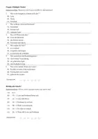 Vorschau - Stundenentwürfe - Schiller - Kabale und Liebe (Lernsong + Übungen) - Seite 2