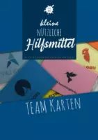 Vorschau - Aufgabenkarten - Teamkarten - Deckblatt