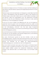 Vorschau - Arbeitsblätter - Imperialismus - Seite 1