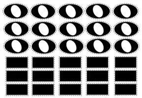 Vorschau - Präsentationen/Tafelbilder - NOTEN- & PAUSENWERTE - Tafelmaterial - Seite 3