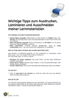 Vorschau - Fördermaterial/Inklusion - Einmaleins - Malaufgaben auf Bildern entdecken - Seite 2