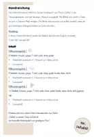 Vorschau - Arbeitsblätter - Clothes Kleidung Arbeitsblatt Suchsel differenziert - Englisch - Seite 1