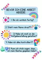 Vorschau - Poster - Classroom Management - Seite 1