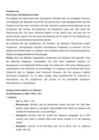 Vorschau - Stundenentwürfe - Zeitleiste der Bibel – Personen, Ereignisse und Jahreszahlen - Seite 2