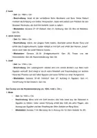 Vorschau - Stundenentwürfe - Zeitleiste der Bibel – Personen, Ereignisse und Jahreszahlen - Seite 3