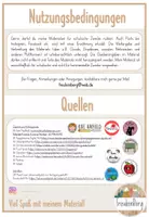 Vorschau - Arbeitsblätter - 6. Stunde: Zähneputzen - KAI-Methode - Seite 1