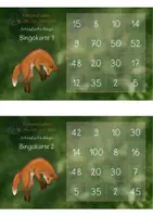 Vorschau - Spiele - Bingo Lernspiel Einmaleins traineren - Seite 2
