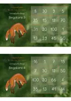 Vorschau - Spiele - Bingo Lernspiel Einmaleins traineren - Seite 3