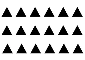 Vorschau - Präsentationen/Tafelbilder - Symbole für Wortarten nach Montessori - Seite 2
