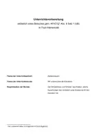 Vorschau - Stundenentwürfe - UB Zahlenmauern - Wir untersuchen Ecksteine - Deckblatt