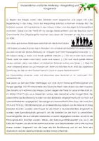 Vorschau - Arbeitsblätter - Imperialismus - Seite 1