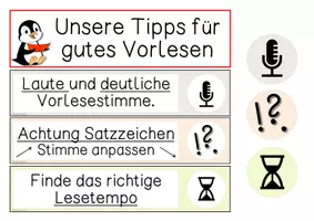 Vorschau - Arbeitsblätter - Materialpaket Lesen lernen Klasse 1 - Seite 2