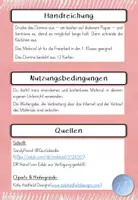 Vorschau - Spiele - Domino - Erste Wörter 2 (1. Klasse) - Seite 3