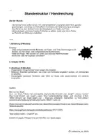 Vorschau - Arbeitsblätter - 🪶 Federzeichnung im Kunstunterricht 🪶 - Seite 3