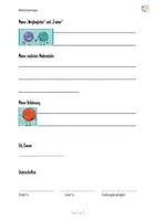 Vorschau - Arbeitsblätter - Materialpaket Classroom Management | Pädagogik | Klassenleitung - Seite 3