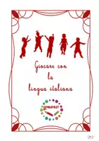 anteprima - Esercizi - Dot to dot con l'alfabeto minuscolo - Il furgone - Pagina di copertina