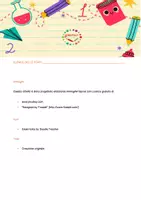 anteprima - Esercizi - Dot to dot con l'alfabeto minuscolo - Il furgone - Pagina 2