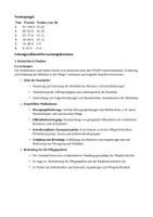 Vorschau - Arbeitsblätter - Materialpaket Lernaufgaben DNQP Expertenstandards - Seite 3