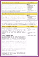 Vorschau - Anderer Materialtyp - NOTEN- & PAUSENWERTE (4.5. Schulstufe) - Verlaufsplanung - Seite 3