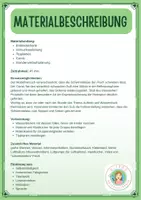 Vorschau - Experimente - Modellexperiment Schwimmblase Fische + Comic - Seite 1