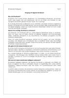 Vorschau - Stundenentwürfe - Informationen und Bewegung - Emotionale Intelligenz - Seite 3
