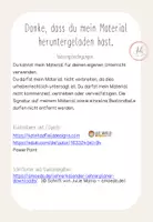 Vorschau - Unterrichtsreihen - Unterrichtsreihe: Der Gedankensammler - Seite 1