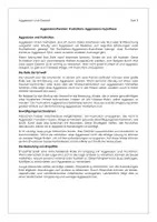 Vorschau - Stundenentwürfe - Informationen und Bewegung - Aggression und Gewalt - Seite 3