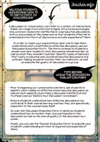 Vorschau - Anderer Materialtyp - Music- Middle/High School Conversation Package - Seite 3