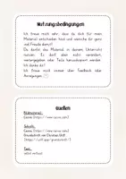 Vorschau - Präsentationen/Tafelbilder - Bundle: Around the year (Legekreis, Months, Seasons, Days of the Week, Weather) - Seite 2