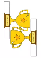 Vorschau - Bildkarten - Füllfeder-Pokal - für die 2. Klasse - Seite 2