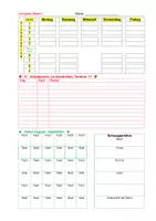 Vorschau - Lehrpläne/Lehrermaterial - Lernpass - Deckblatt