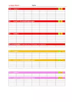 Vorschau - Lehrpläne/Lehrermaterial - Lernpass - Seite 1