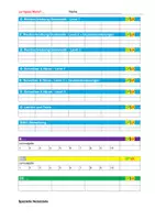 Vorschau - Lehrpläne/Lehrermaterial - Lernpass - Seite 2