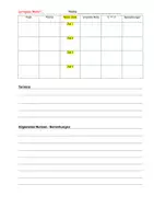 Vorschau - Lehrpläne/Lehrermaterial - Lernpass - Seite 3