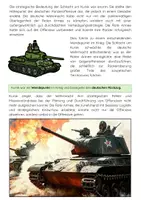 Vorschau - Arbeitsblätter - Die Panzerschlacht um Kursk - Seite 3