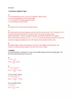 Vorschau - Arbeitsblätter - Zwei Tests zur Wahrscheinlichkeitsrechnung - Seite 1