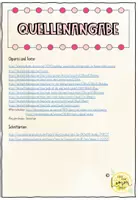 Vorschau - Mal- und Bastelvorlagen - Valentine’s Day Present Template - Geschenk Valentine’s Day - Seite 3