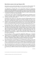 Vorschau - Test - Klausur: Kalter Krieg - Nikolai Novikovs Antwort auf das Lange Telegramm (1946) Q3 - Deckblatt