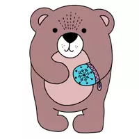 Vorschau - selbst erstellte Cliparts/Grafiken - Clipart Set Frühling - handgezeichnet - PNG & JPG - kommerzielle Nutzung - Seite 2