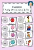 Vorschau - Spiele - Materialpaket - Flashcards Englisch - Seite 1