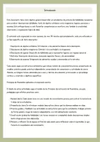 Vista previa - Unidades / Secuencias / Situaciones de Aprendizaje - Expresión escrita: Bloque 1 Textos descriptivos. - página 2
