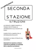 anteprima - Didattica a stazioni - DIDATTICA A STAZIONI - STORIA - I FENICI - Pagina 3