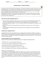 Vorschau - Arbeitsblätter - Materialpaket: Lügengeschichten Arbeitsblätter und Klassenarbeiten 🎩📚 - Seite 2