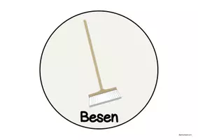 Vorschau - Arbeitsblätter - Schulküche komplett organisiert – Regeln, Dienste, Spülen, Poster & Arbeitsblätter - Seite 2