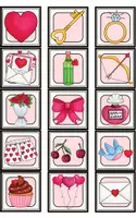 Vorschau - Spiele - Valentine's Day - Pairs Game - Seite 1