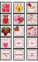 Vorschau - Spiele - Valentine's Day - Pairs Game - Seite 2