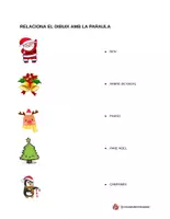 Vista previa - Hojas de trabajo - Dossier de Nadal @cositasdemidiaadia - página 1