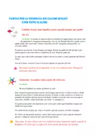 anteprima - Materiale di supporto/inclusione - Parole chiave e mini-storie per la Giornata dei Calzini Spaiati e per tutte le altre!per esplorare e per riflettere classi 2-5 - Pagina 2