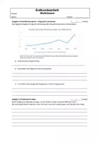 Vorschau - Arbeitsblätter - Materialpaket: Klassenarbeiten und Tests - Erdkunde - Seite 3