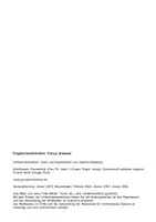 Vorschau - Arbeitsblätter - Fancy dresses (Englisch, Grundschule), carnival / Halloween - Seite 2